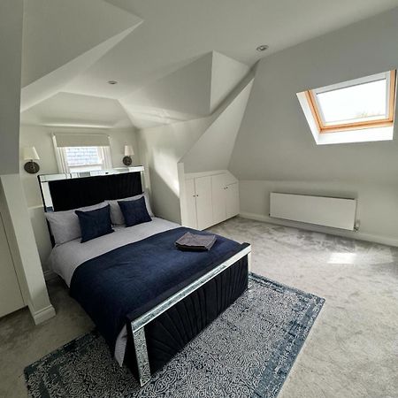 Stunning Flat In Chiswick Apartment Лондон Екстериор снимка